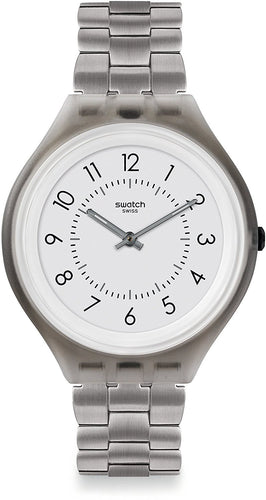 Swatch SKINSTEPS Unisex Watch SVUM101G