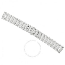 Classima Mother of Pearl Diamond Dial Ladies Watch